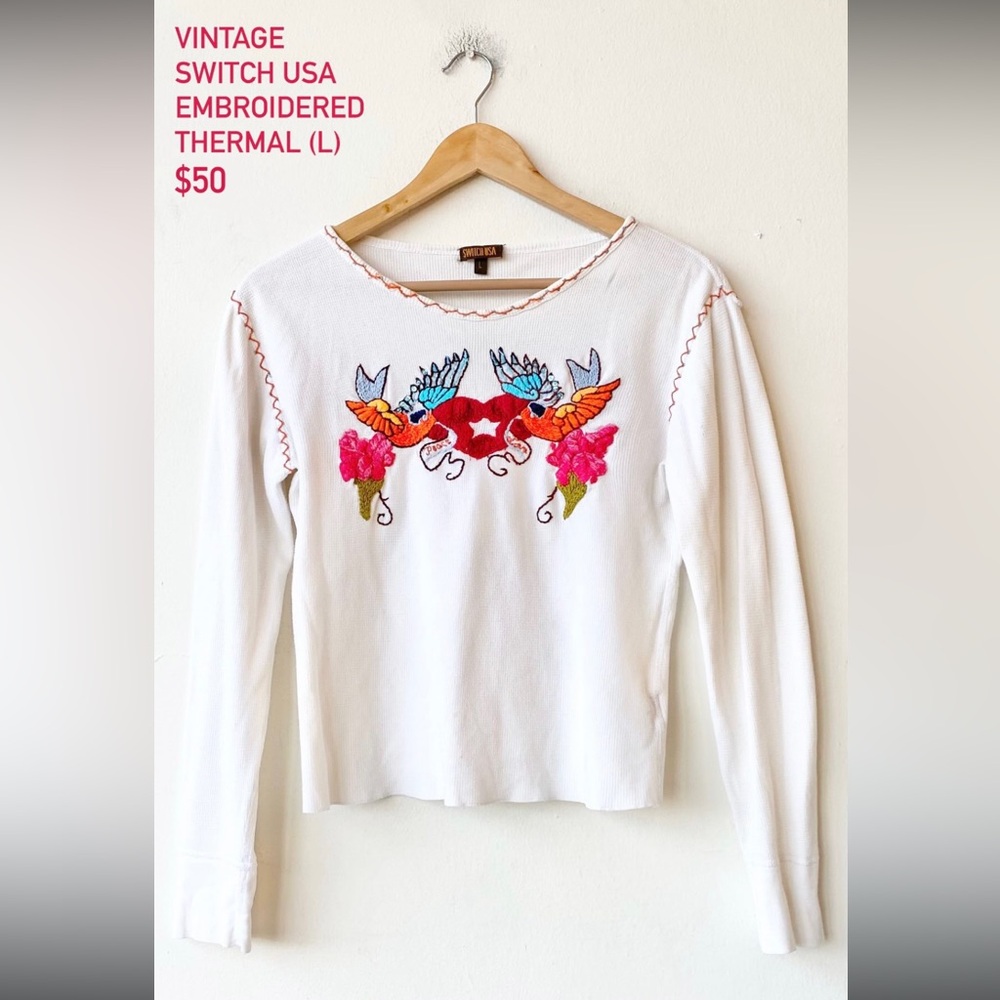 Switch USA Thermal